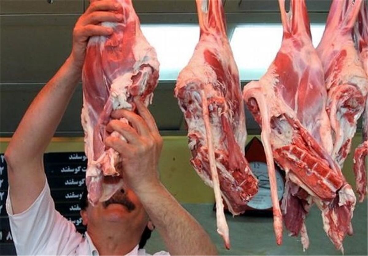 قیمت روز گوشت قرمز در ۱۸ مرداد ۱۴۰۲ +جدول