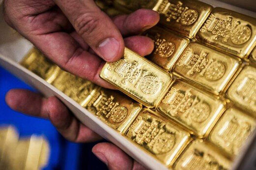 سبقت بازدهی طلا دست‌دوم از رشد ارز