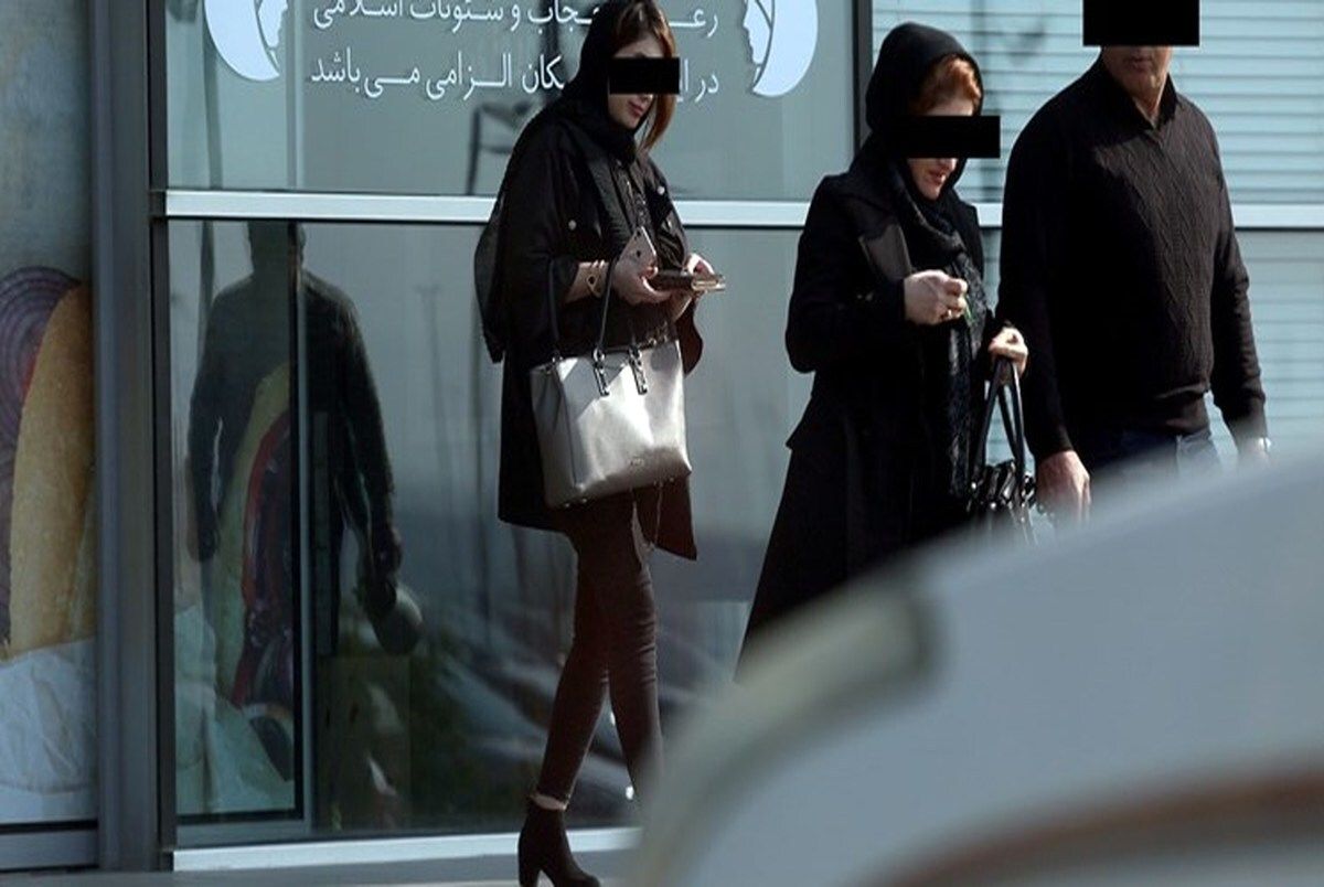 جریمه های بد حجابی کجا هزینه می شود؟