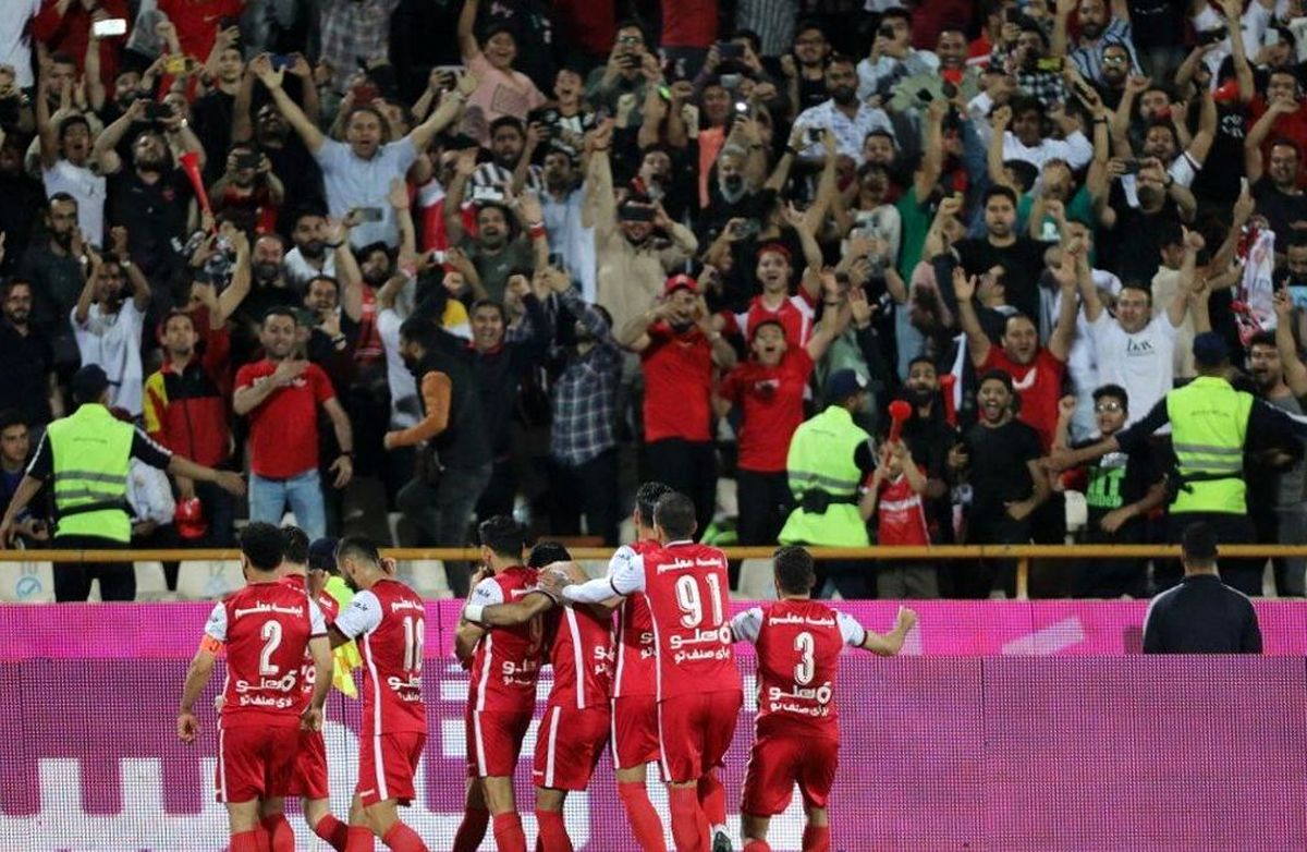 خواسته عجیب هوادار متمول از باشگاه پرسپولیس