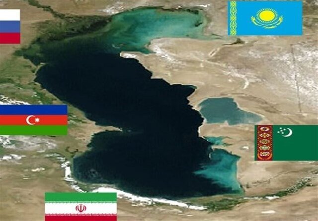 هشدار سفیر ایران به پنج کشور ساحلی دریای خزر
