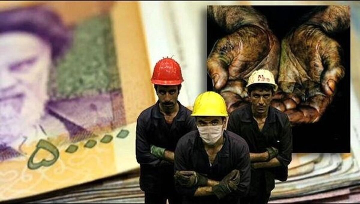ضعف ساختاری و بحرانی تشکل‌یابی کارگران در ایران