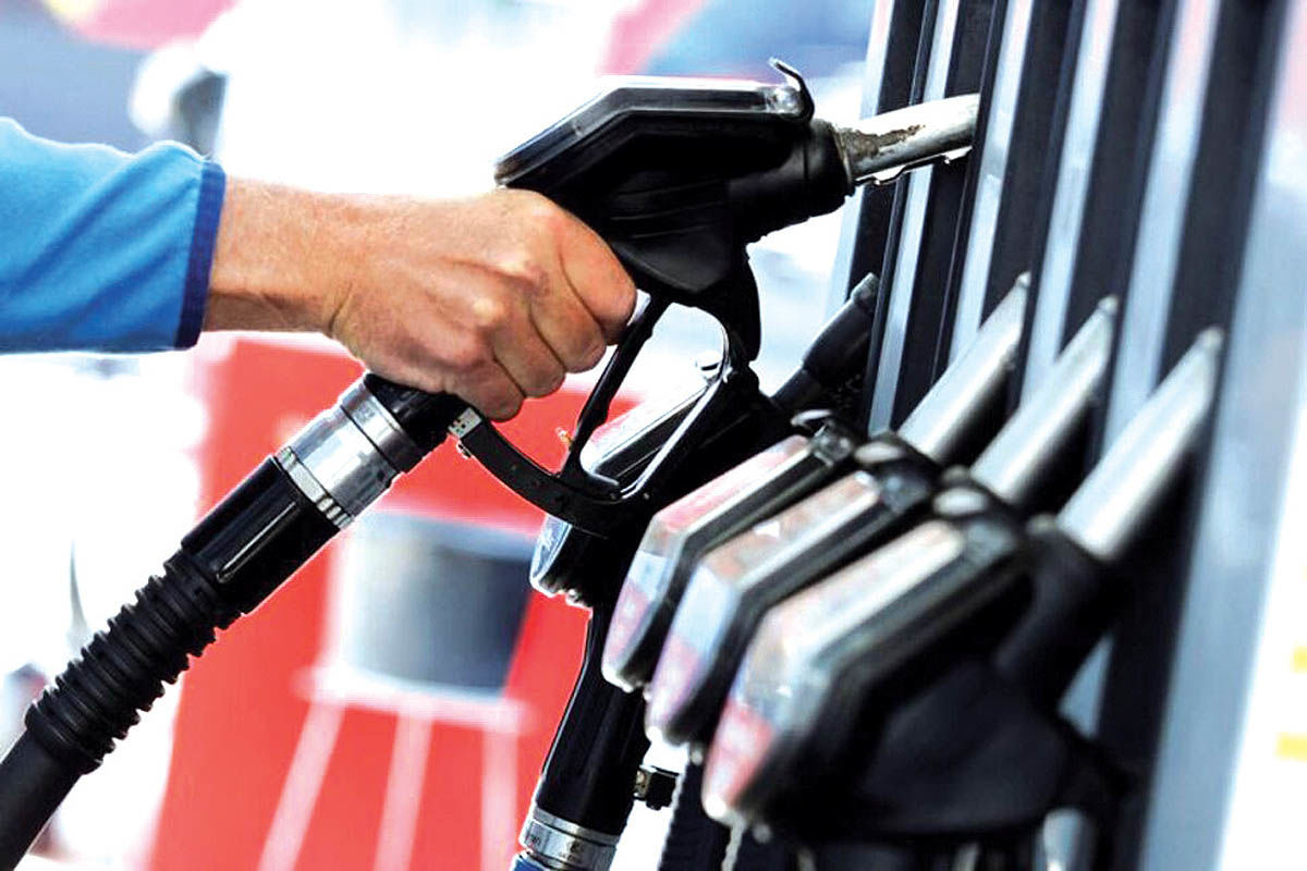مقدمه چینی برای افزایش قیمت بنزین در آینده نزدیک!