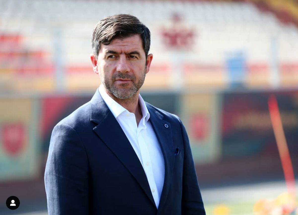 رستوران کریم باقری رفع پلمپ شد