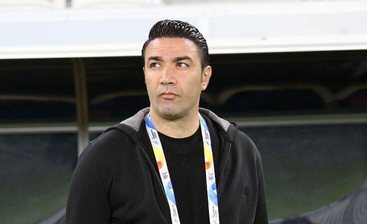 نکونام محروم میشود؟ نکونام