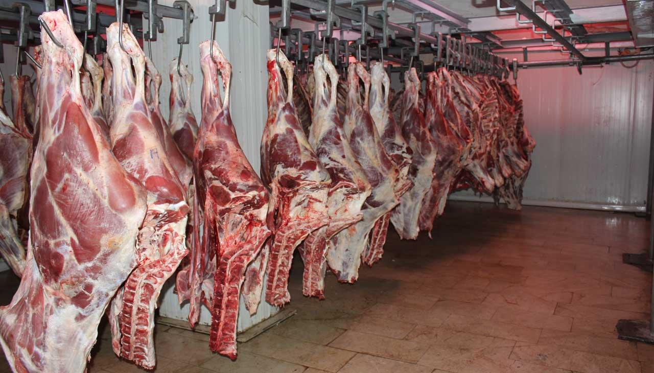 آخرین وضعیت تقاضا و قیمت گوشت