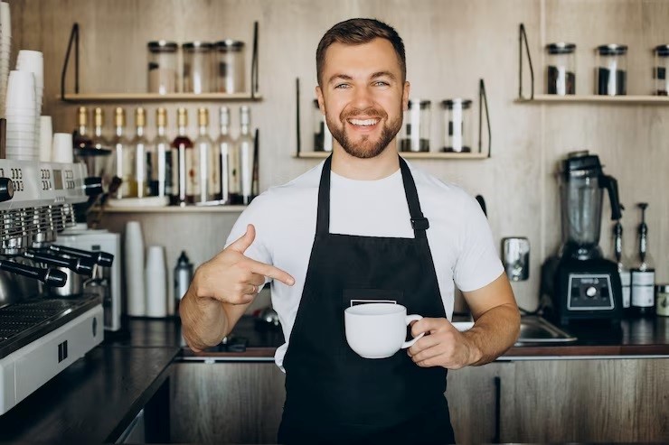 اصطلاحات تخصصی باریستاها چه مواردی می باشند؟