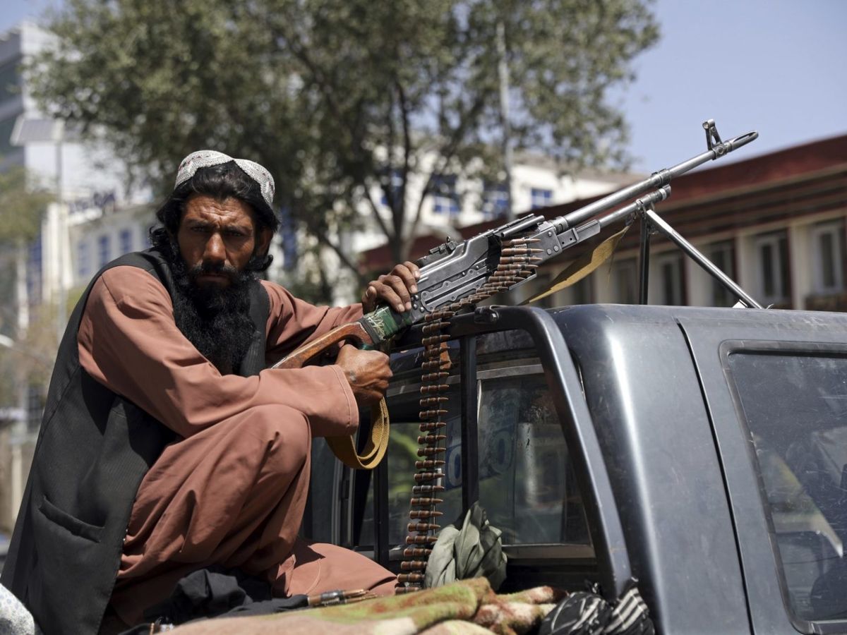 بازداشت ۱۷۶ خبرنگار در دوسال حکومت طالبان
