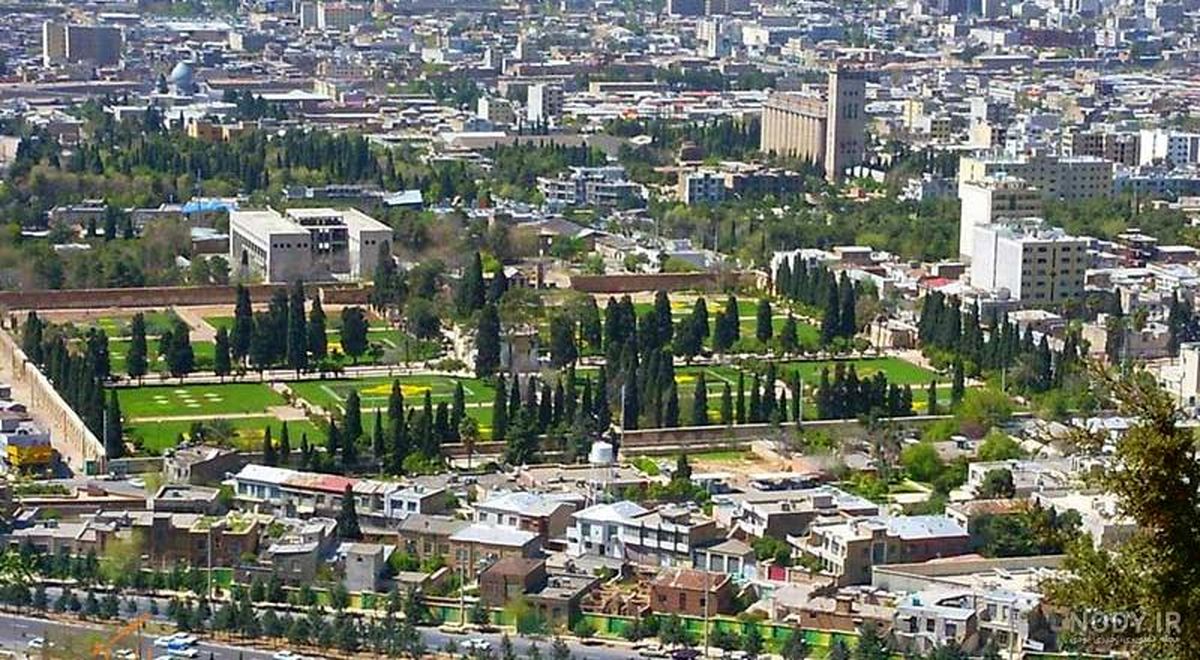 رهن کامل خانه در شهر شیراز چقدر هزینه دارد؟ + جدول