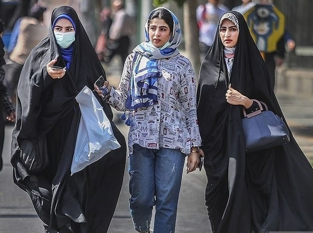 بررسی لایحه عفاف و حجاب در مجلس به پایان رسید
