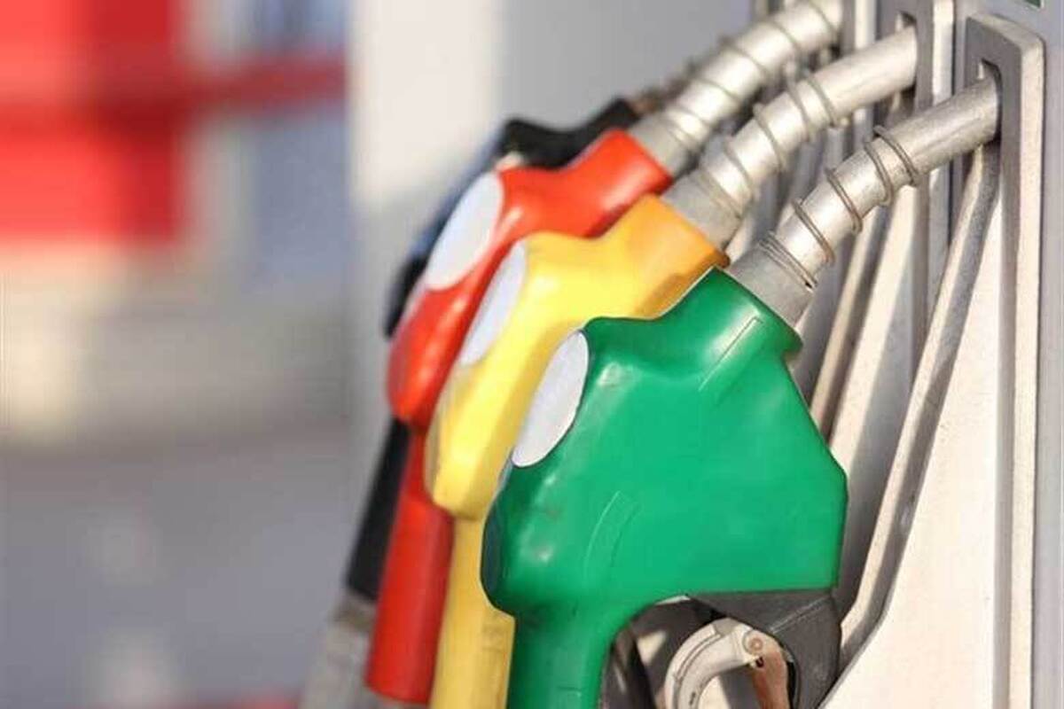 افزایش ۶۰درصدی کارمزد بنزین
