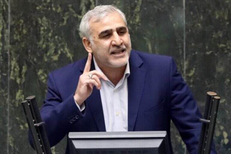 افشاگری تازه عضو کمیسیون امنیت ملی مجلس