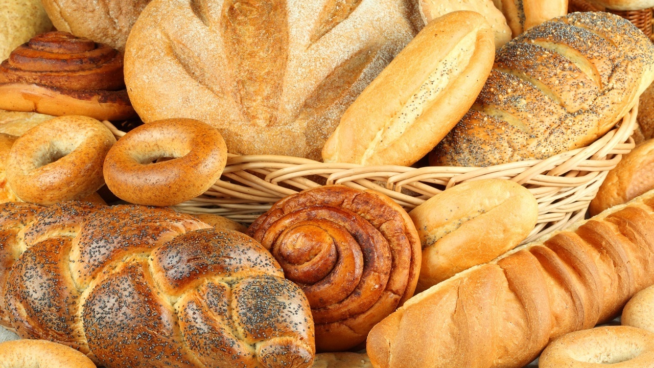 قیمت انواع نان فانتزی در بازار+جدول