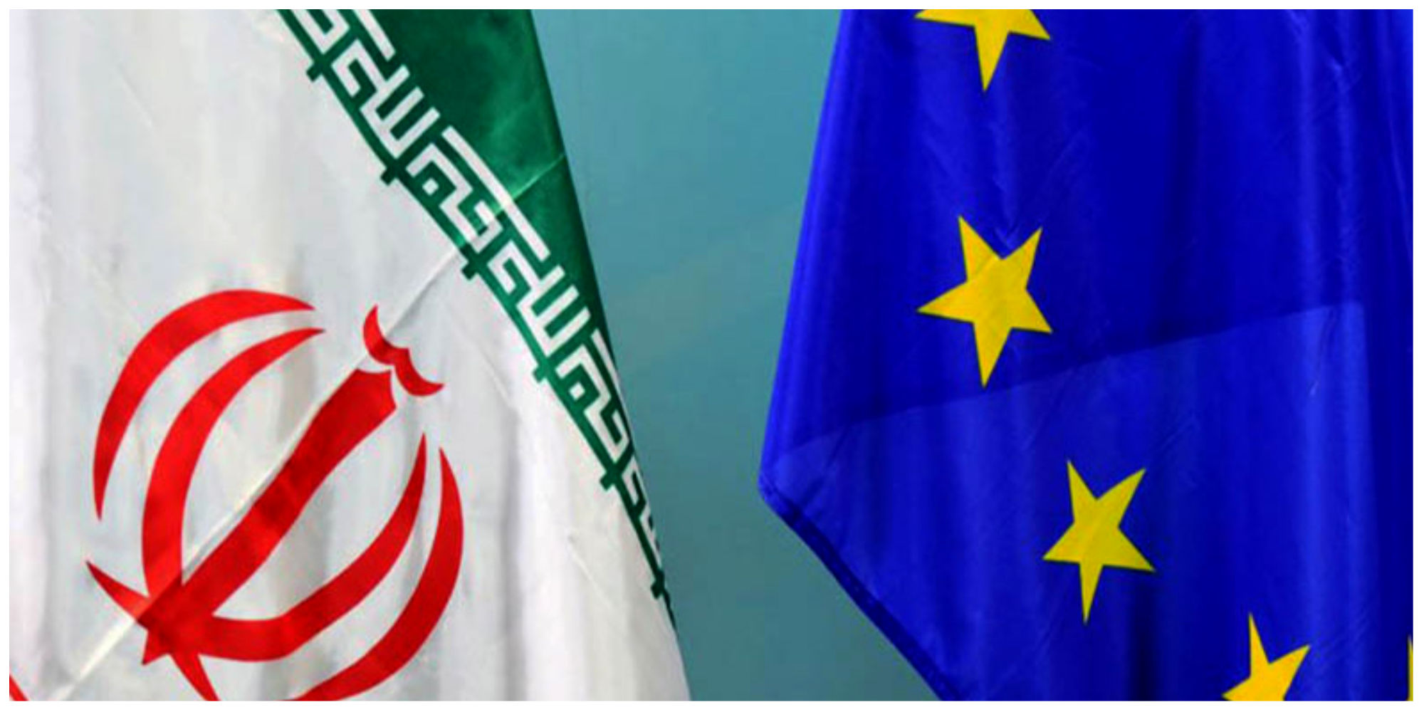 تحریم‌ اتحادیه اروپا علیه صنایع پهپادی ایران