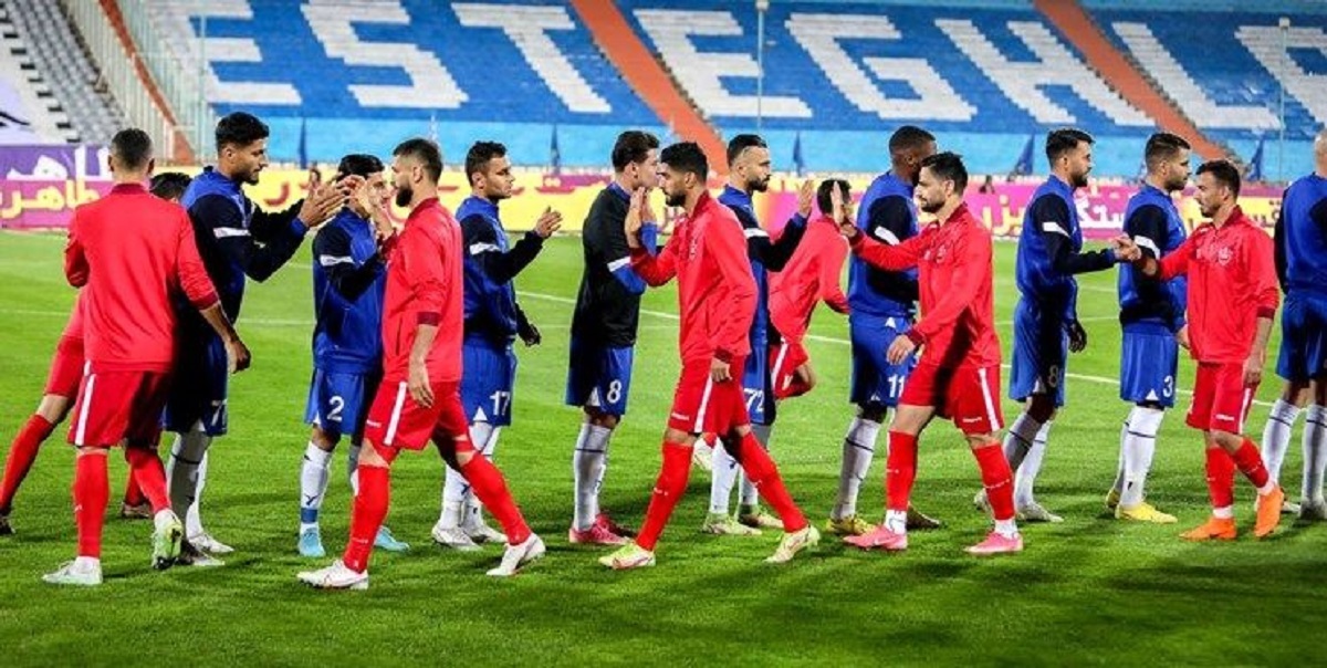 خارجی‌های تازه نفس در راه فوتبال ایران