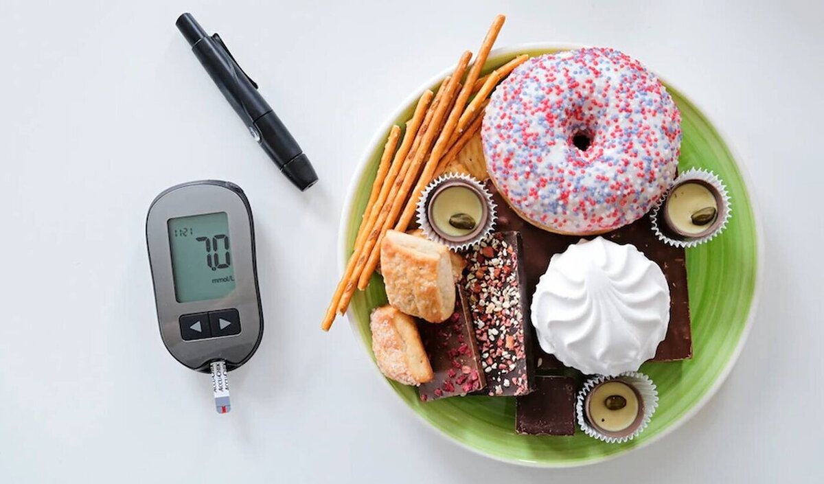 روش های خانگی برای کاهش قند خون در مبتلایان به دیابت