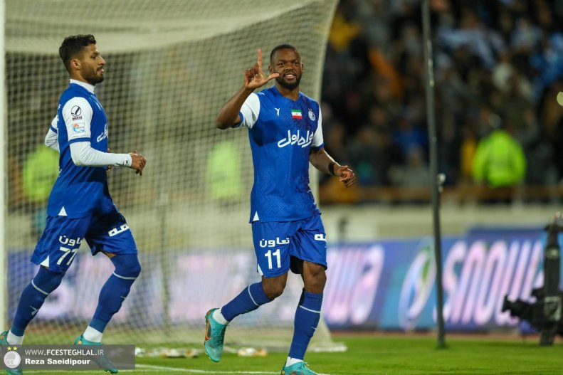 امید اصلی گلزنی استقلال در شروع لیگ کیست؟ امید اصلی گلزنی استقلال در شروع لیگ کیست؟