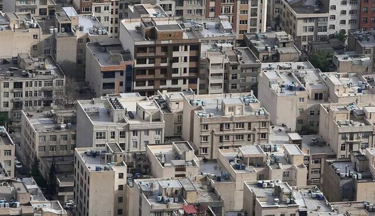 نرخ مسکن در جنوب تهران