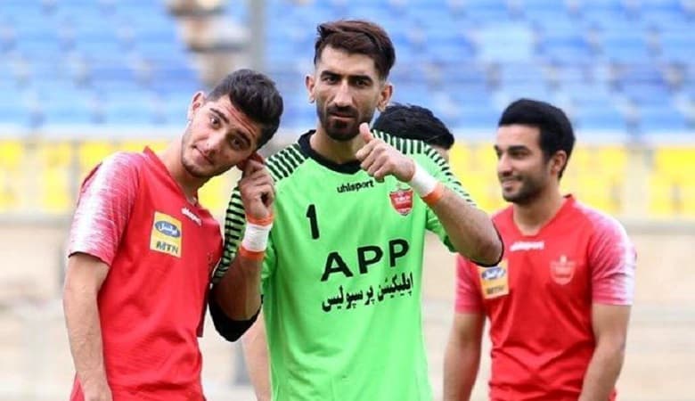 یک پرسپولیسی راهی تیم رقیب شد