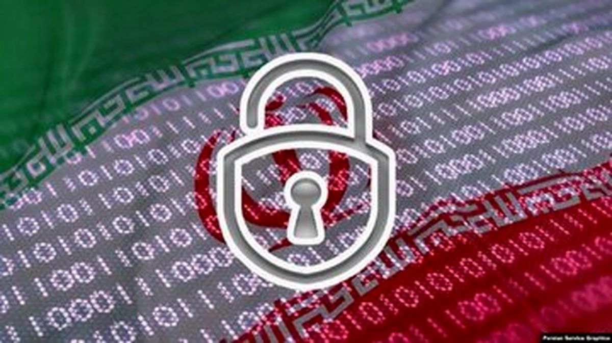 کیفیت اینترنت در ایران