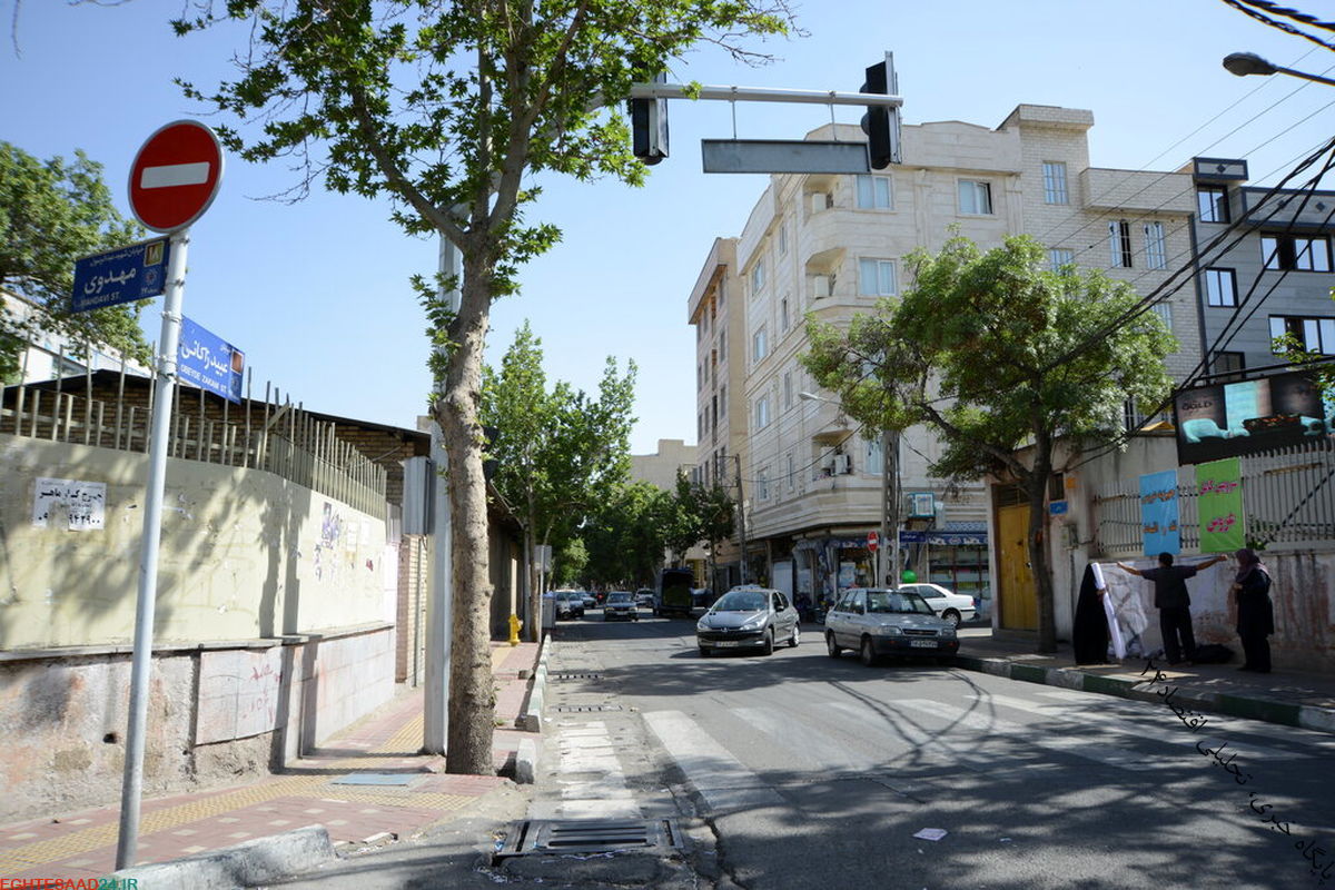 اجاره خانه‌های با متراژ بالای ۱۵۰ متر در جنوب تهران + قیمت‌ها