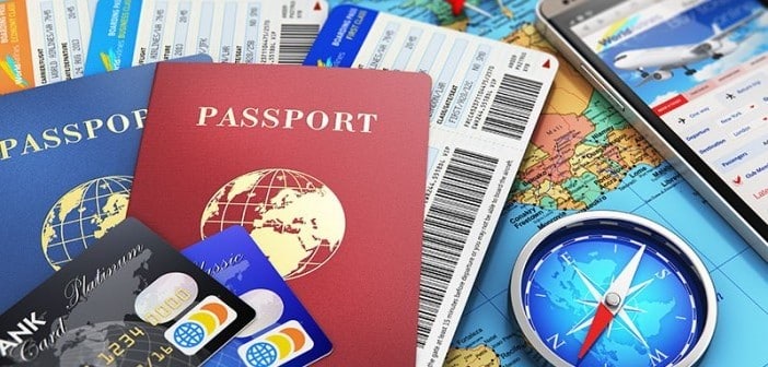 میزان سرمایه مورد نیاز برای اخذ اقامت در کشورهای خارجی