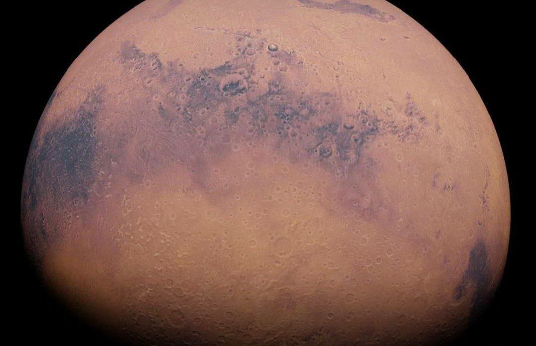 عکس/ ناسا احتمالا نیم قرن پیش حیات فرازمینی را در مریخ نابود کرد