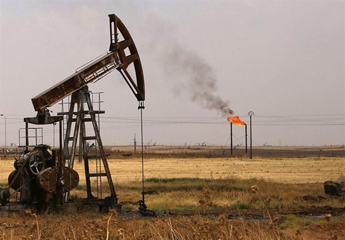ایران سطح تولید نفت اوپک را افزایش داد