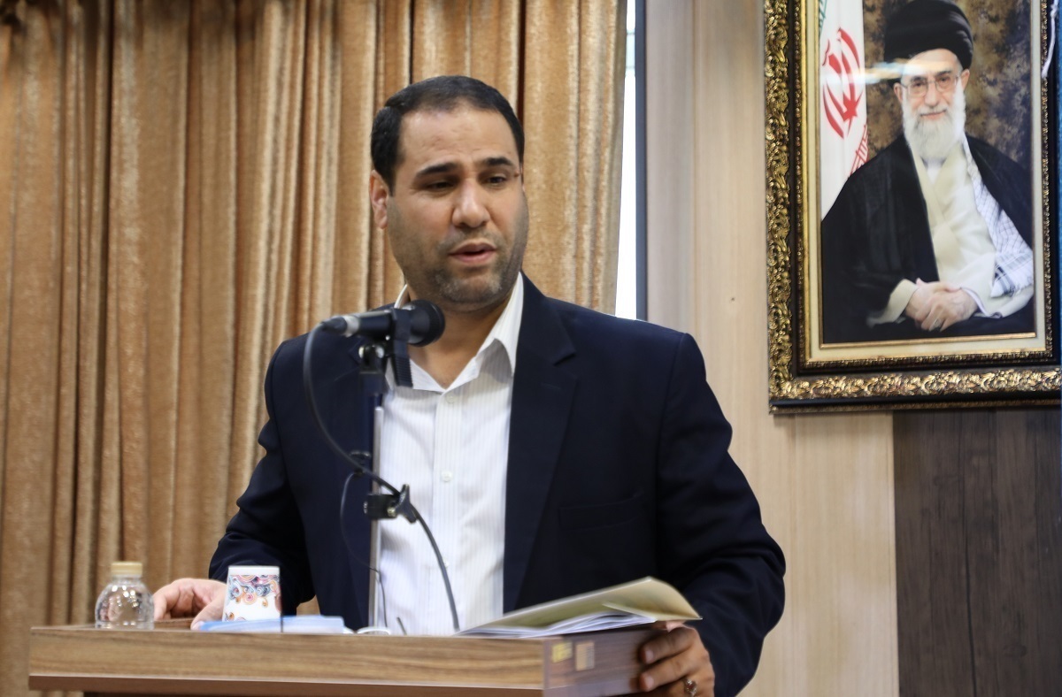 وزیر آموزش و پرورش: نهضت سوادآموزی را تقویت میکنیم وزیر آموزش و پرورش: نهضت سوادآموزی را تقویت میکنیم