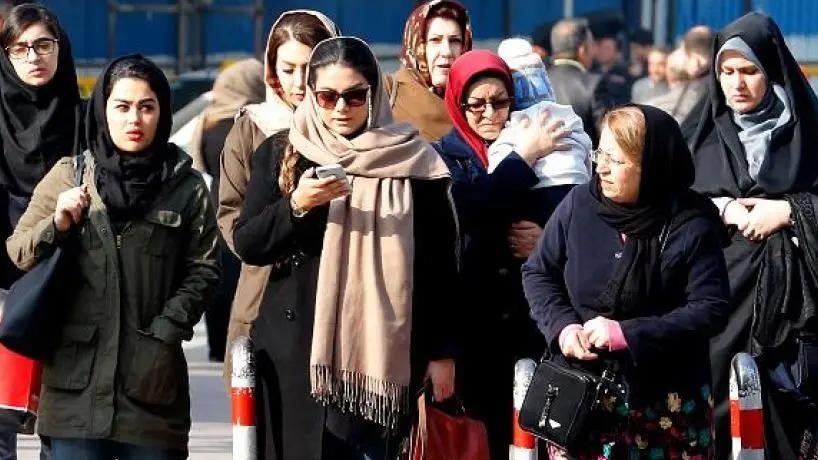 هشدار جدید اصلاح طلبان درباره قانون حجاب اجباری