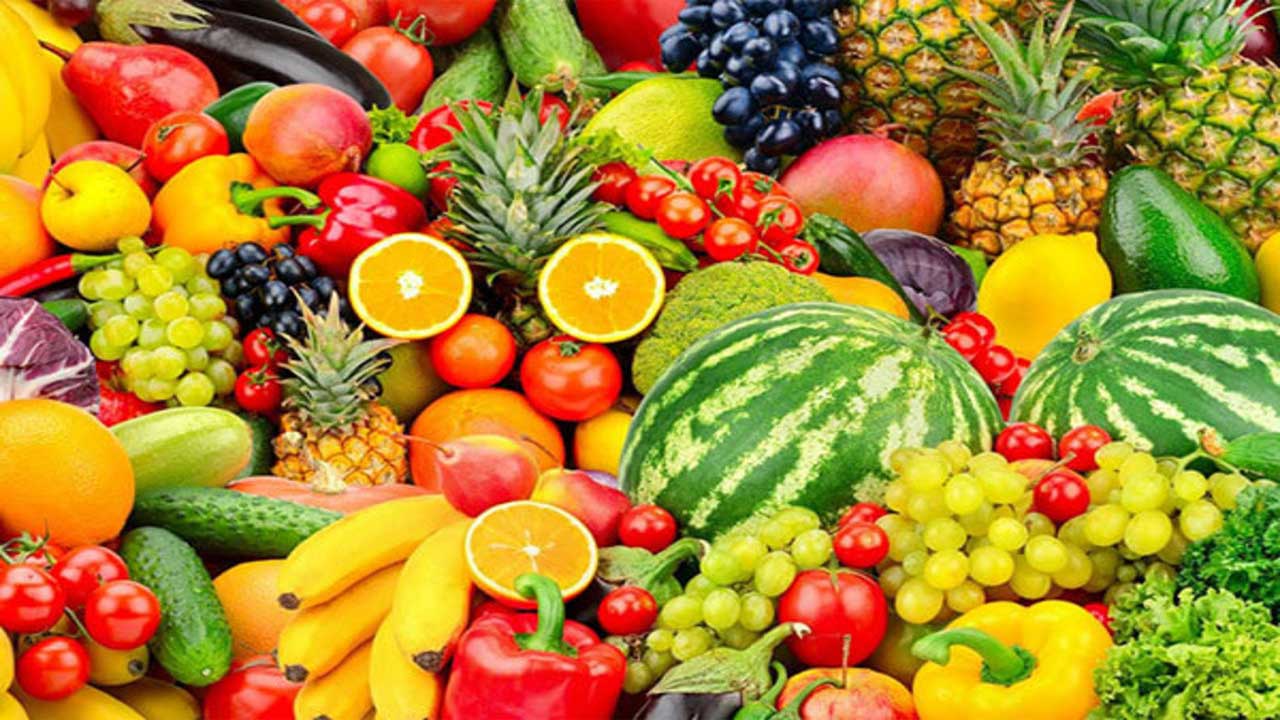 کدام میوه‌ها قند کمتری دارند؟