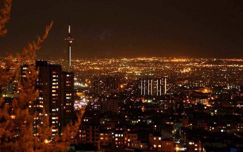 ساخت نیروگاه برق در لبنان توسط ایران