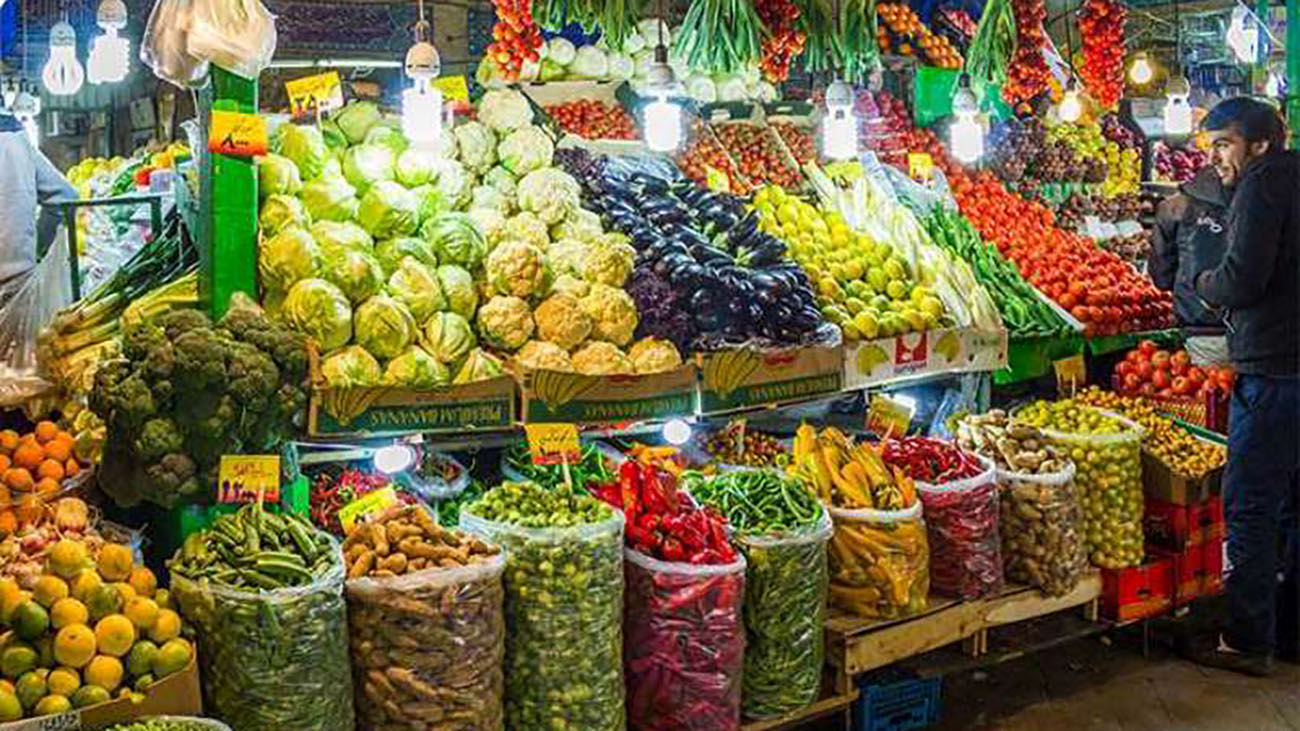 قیمت جدید میوه در بازار+جدول