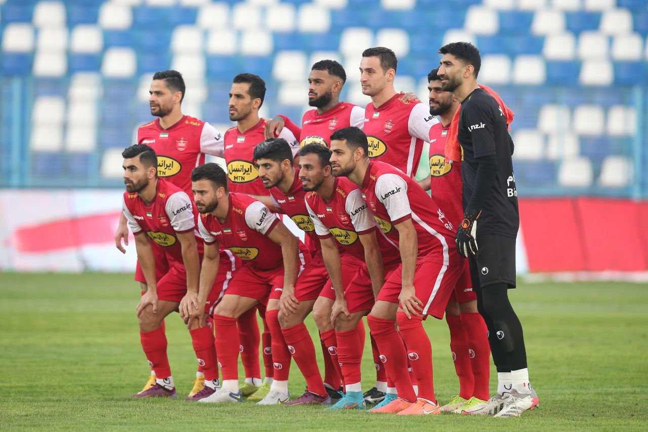 پرسپولیس