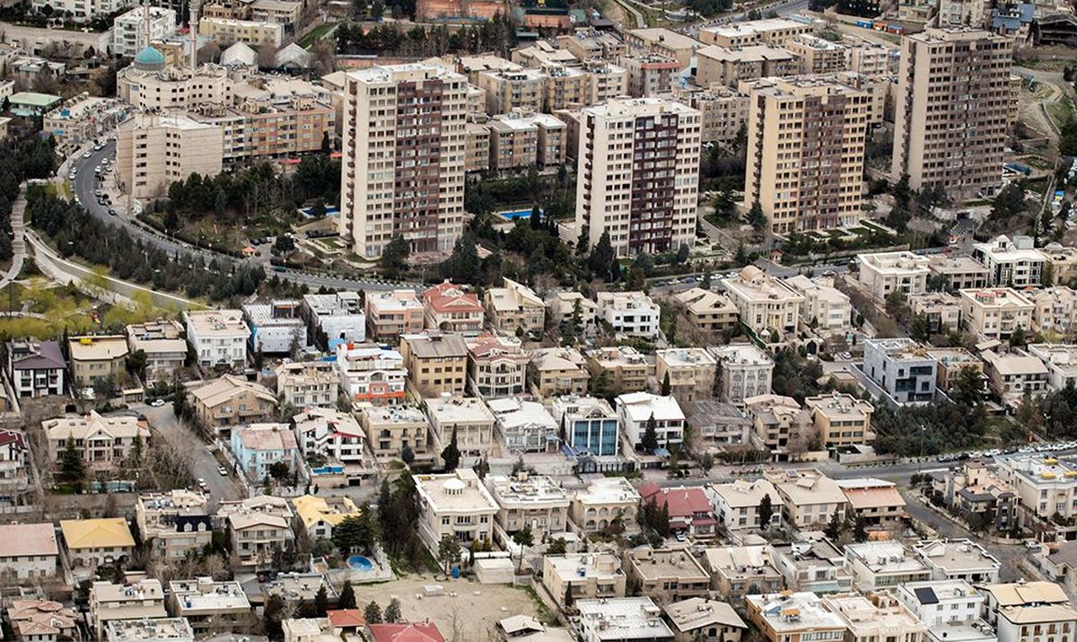 هزینه اجاره خانه ۹۰ متری در تهران چقدر است؟