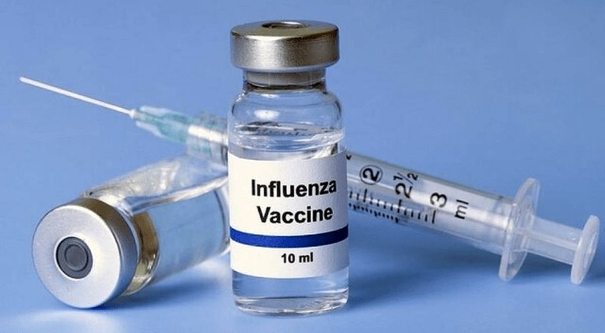 واکسن آنفلوانزا برای چه کسانی رایگان است؟