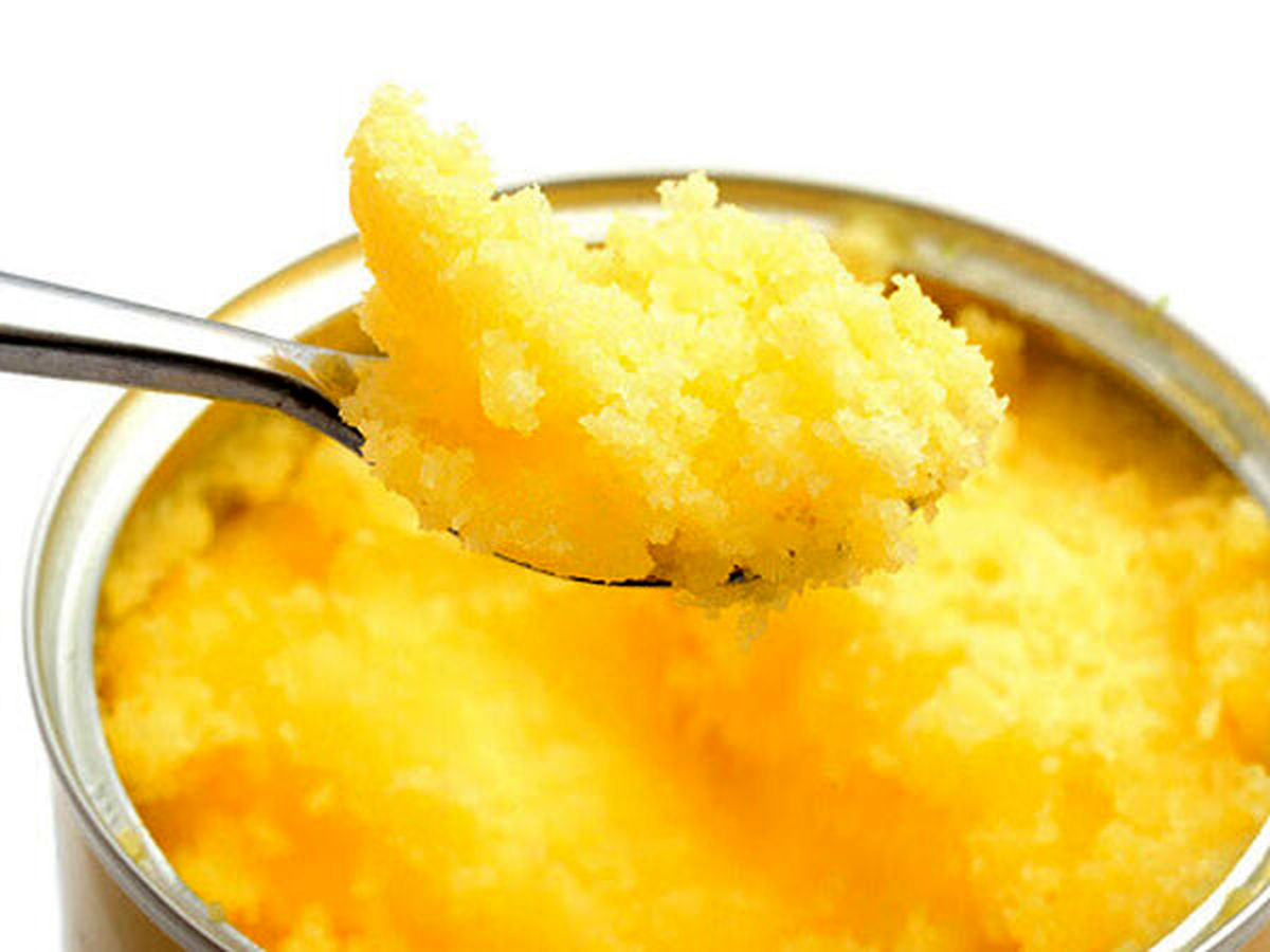 مصرف این روغن منجر به سکته قلبی میشود مصرف این روغن منجر به سکته قلبی میشود