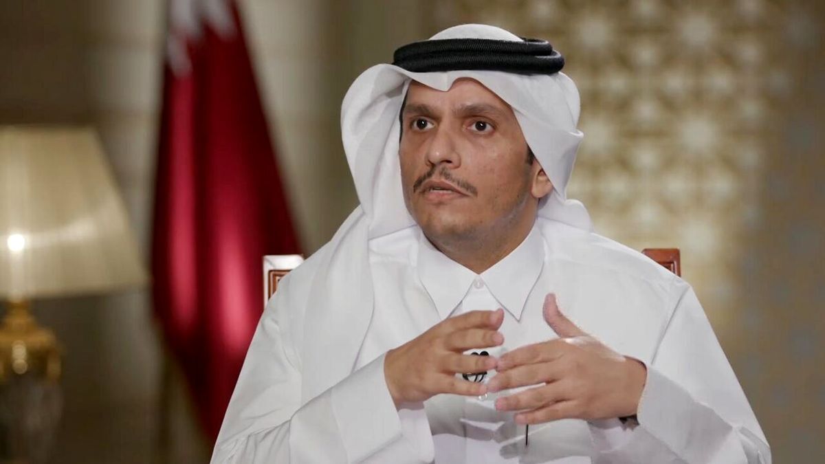 موضع قطر نسبت به توافق ایران و عربستان