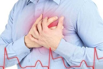 علائمی ساده که هشدار دهنده حمله قلبی است