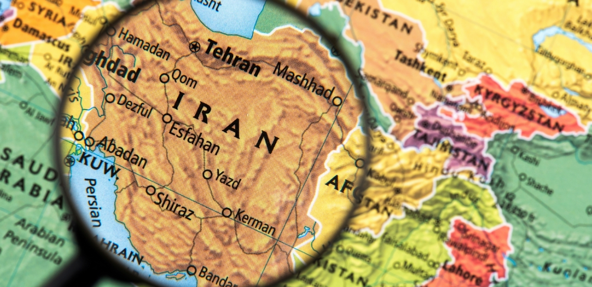 ۴ تهدید بزرگ علیه منافع ملی ایران