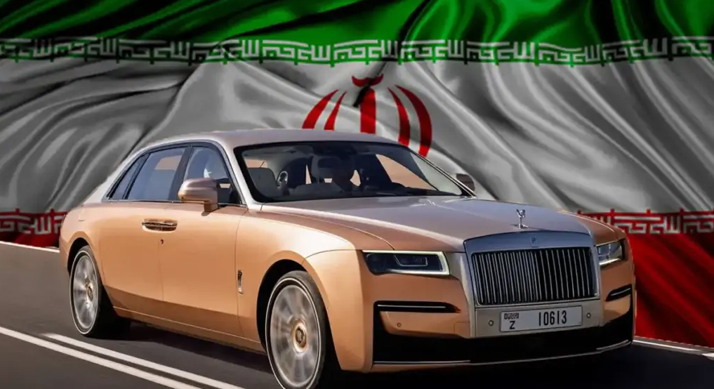 ادعای بزرگ وزیر صمت در مورد  استاندارد صنعت خودروسازی ایران!