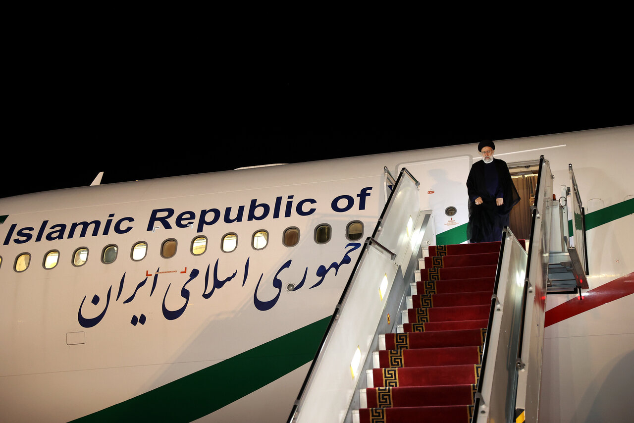 حاشیه‌های سفر رئیسی به نیویورک؛ از دیدار‌های دیپلماتیک تا سوغاتی برای ایرانی‌ها