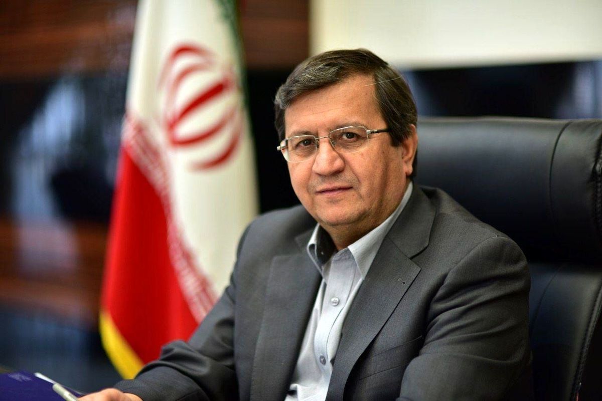 واکنش همتی به عضویت ایران در بریکس