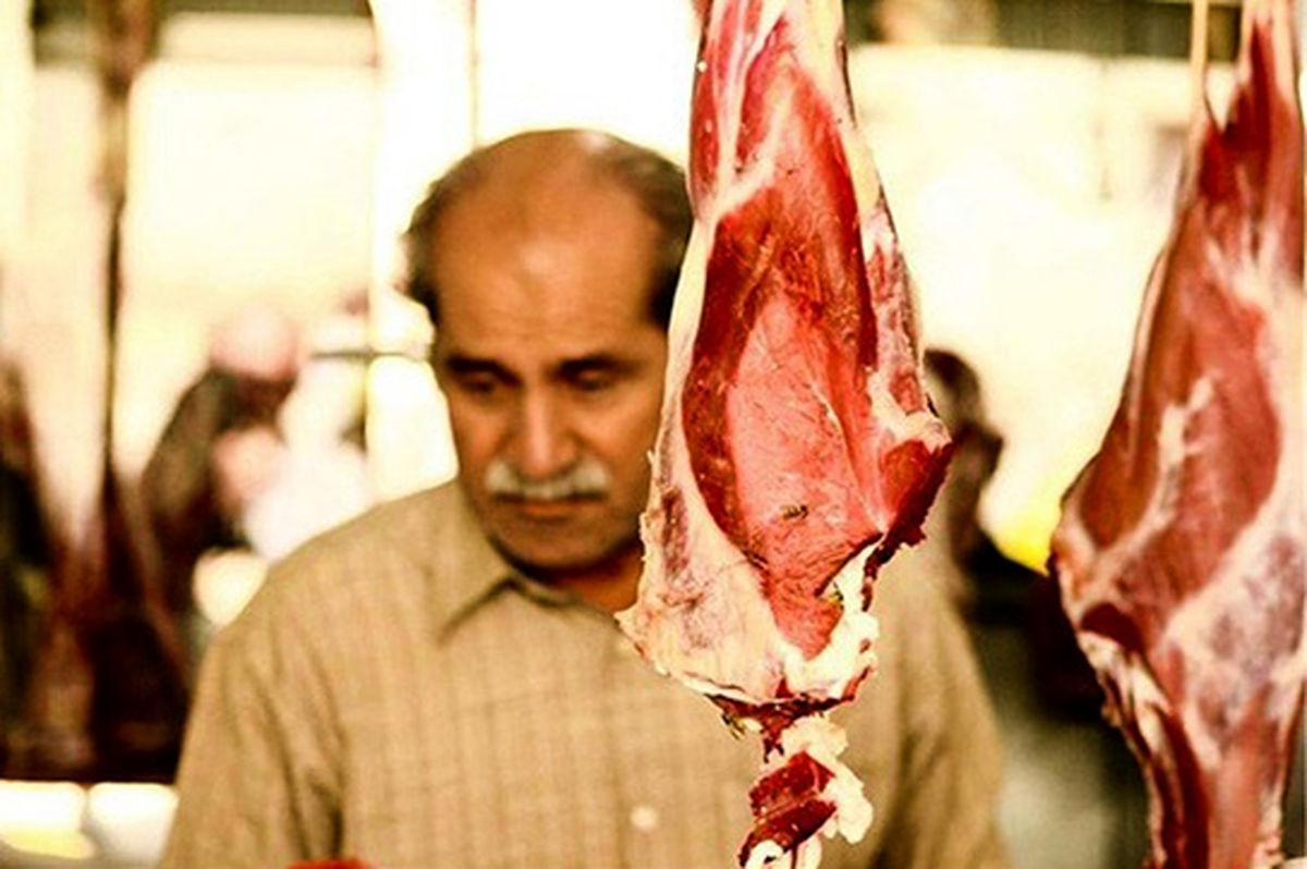 فروش گوشت بز به اسم گوشت قرمز ارزان!