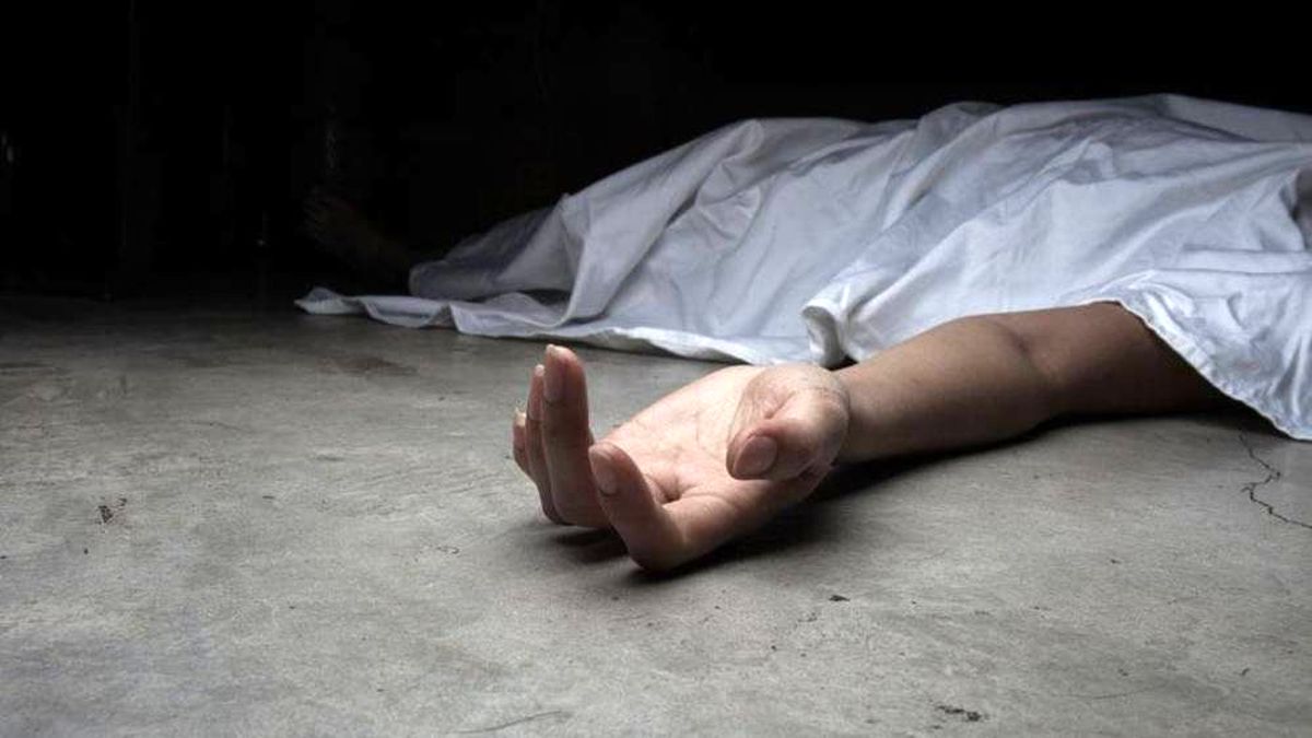 خودکشی در شیراز