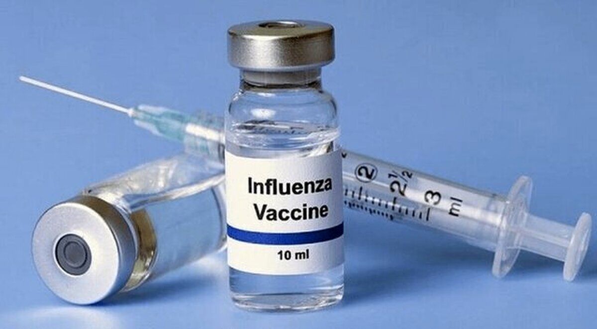 قیمت واکسن آنفلوآنزا چقدر شد؟