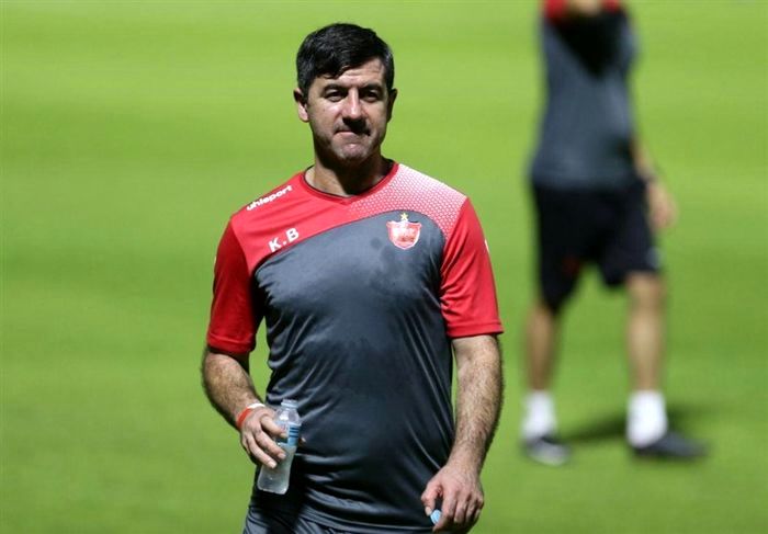 رستوران کریم باقری باز هم پلمب شد+ عکس