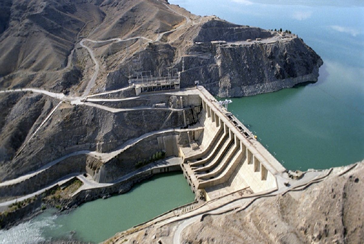 پذیرش خشکسالی افغانستان توسط برخی مسئولان اجرایی فاقد تخصص؛ ماجرای کانال‌های انحرافی آب چیست؟