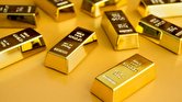 ادامه روند کاهشی قیمت جهانی طلا