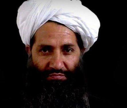 رهبر طالبان فرمان اصلاح فکری جوانان افغانستان را صادر کرد